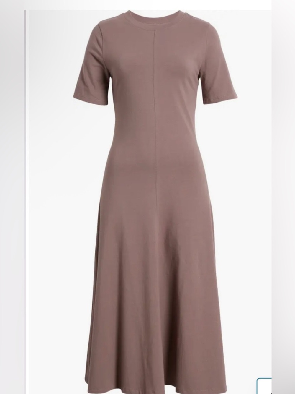 Nordstrom Cotton Dress